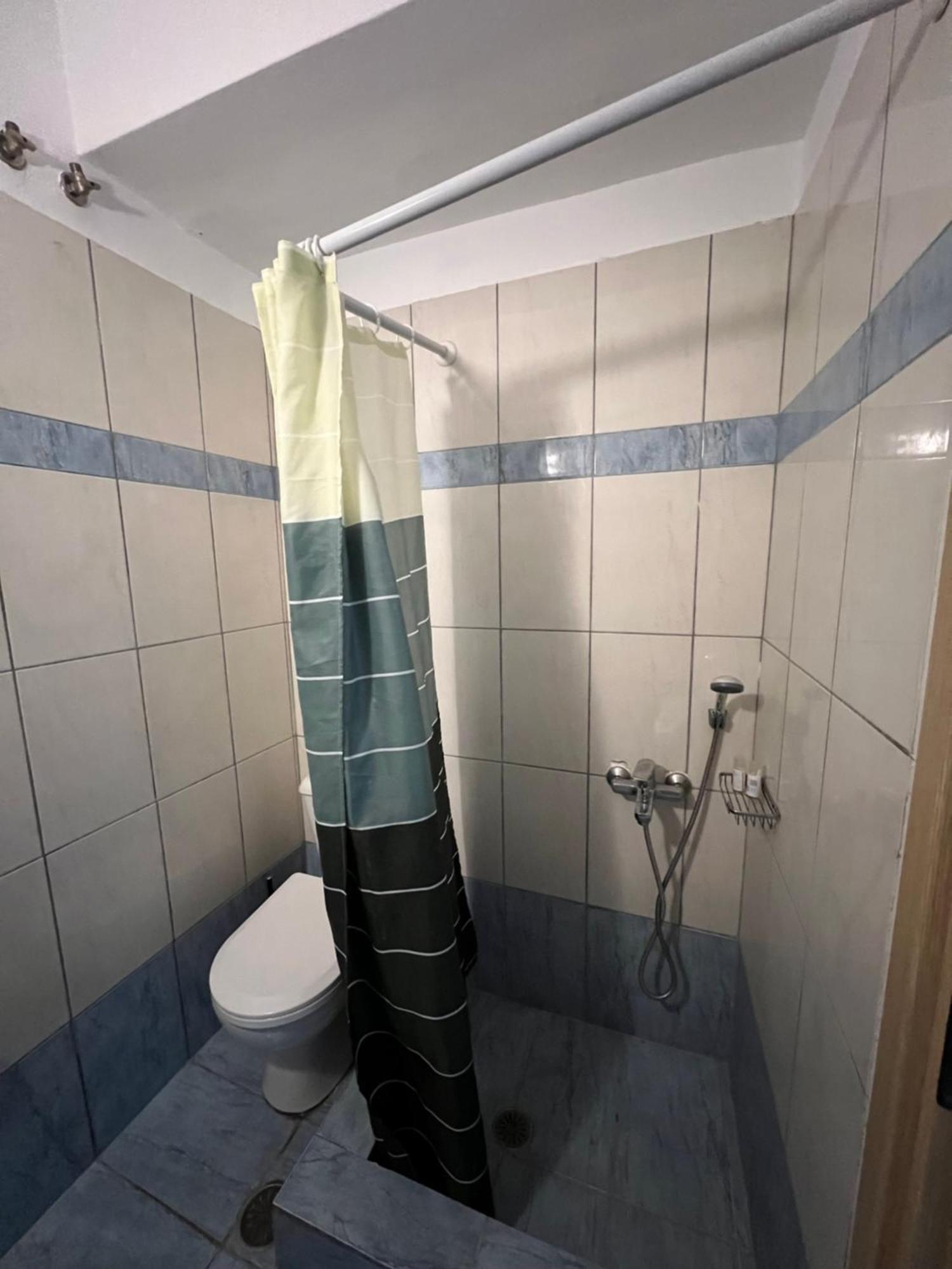 Memories City Studio Lefkada Екстериор снимка
