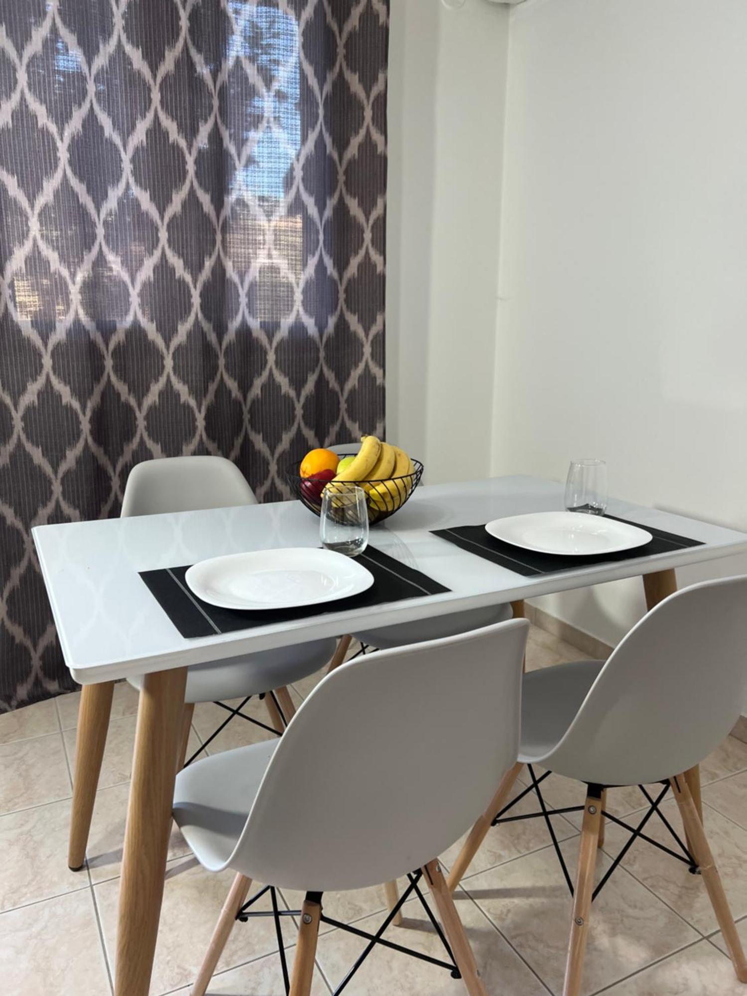 Memories City Studio Lefkada Екстериор снимка